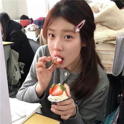 别对我的女人出手