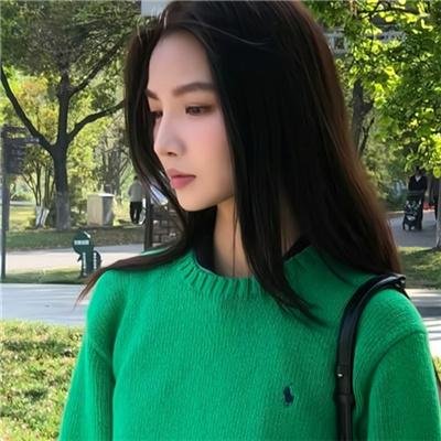 深情的朋友