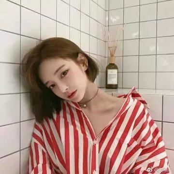 上海的女儿